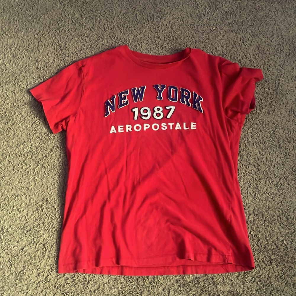 cute Aeropostale shirt